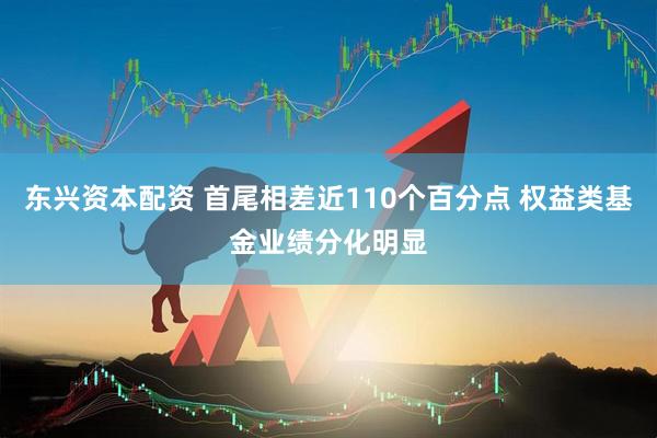 东兴资本配资 首尾相差近110个百分点 权益类基金业绩分化明显