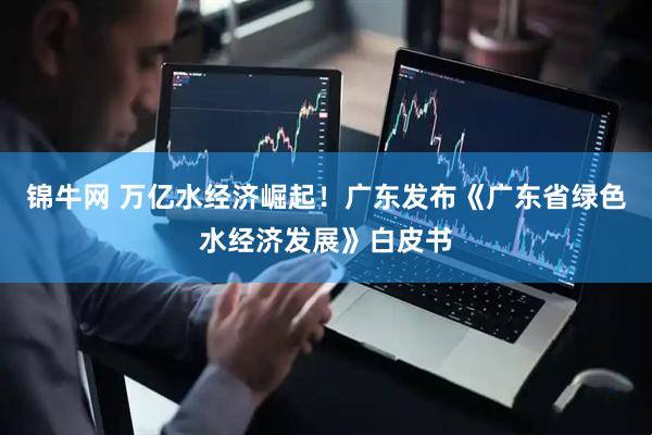 锦牛网 万亿水经济崛起！广东发布《广东省绿色水经济发展》白皮书