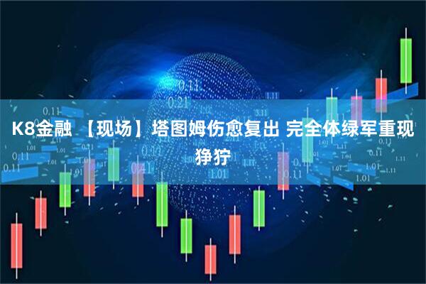 K8金融 【现场】塔图姆伤愈复出 完全体绿军重现狰狞